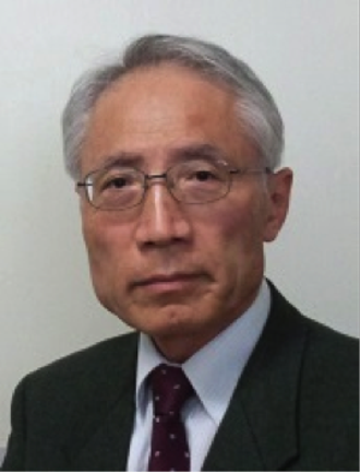 Dr. Shigeyuki Akiba